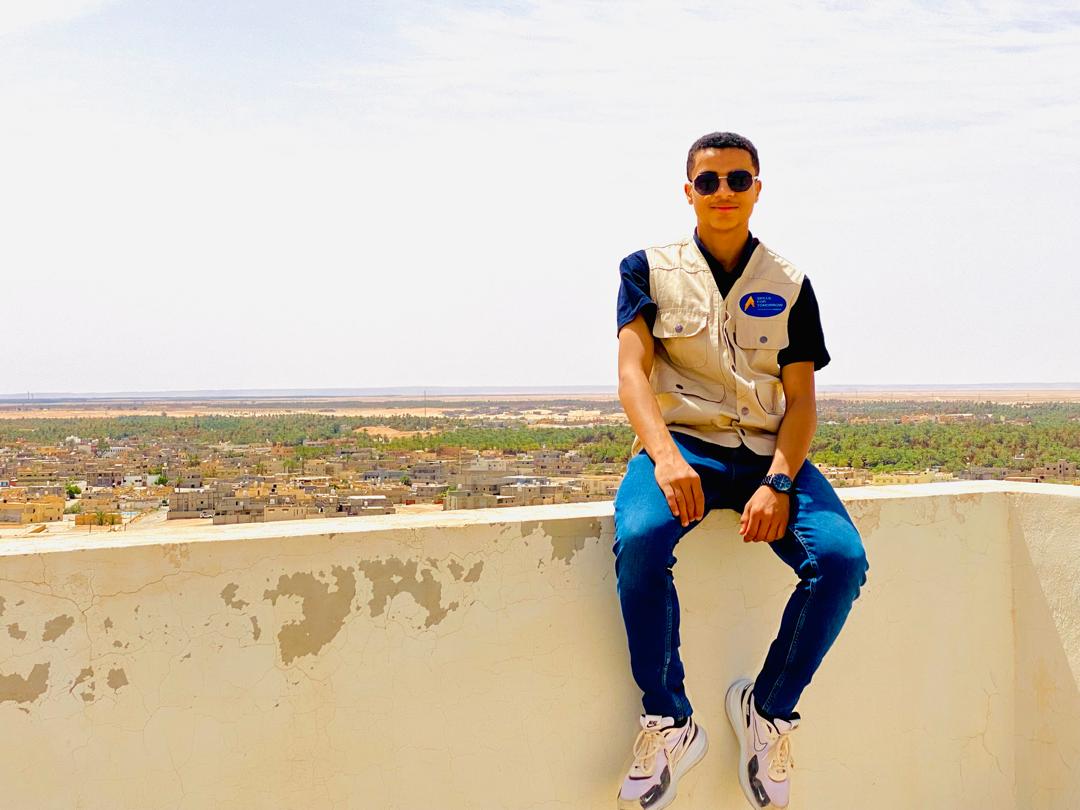 When I Discovered Treasures I Did Not Know